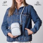 کیف موبایل برند پرتیز کد Prettyzys L151 - Image 2