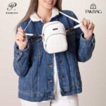 کیف موبایل برند پرتیز کد Prettyzys L151 - Image 3