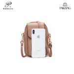 کیف موبایل برند پرتیز کد Prettyzys L155 - Image 5