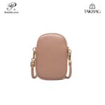 کیف موبایل برند پرتیز کد Prettyzys L155 - Image 8