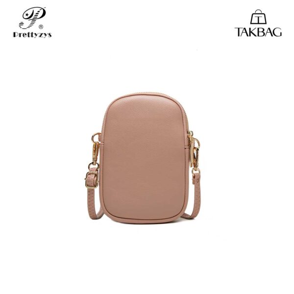 کیف موبایل برند پرتیز کد Prettyzys L155 - Image 8