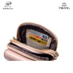 کیف موبایل برند پرتیز کد Prettyzys L155 - Image 10