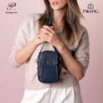 کیف موبایل برند پرتیز کد Prettyzys L155 - Image 3