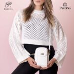 کیف موبایل برند پرتیز کد Prettyzys L155 - Image 4