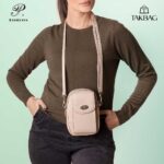 کیف موبایل برند پرتیز کد Prettyzys L155 - Image 2