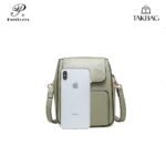 کیف موبایل برند پرتیز کد Prettyzys X073 - Image 5