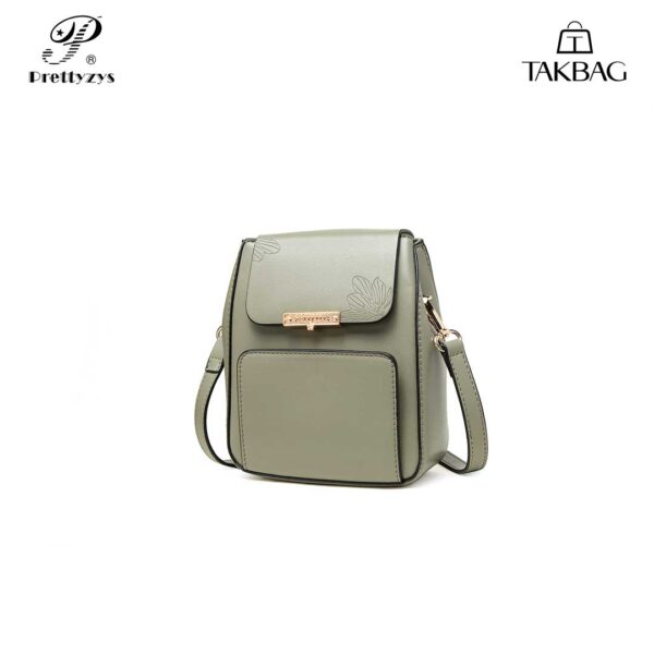 کیف موبایل برند پرتیز کد Prettyzys X073 - Image 7