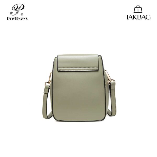 کیف موبایل برند پرتیز کد Prettyzys X073 - Image 8