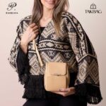 کیف موبایل برند پرتیز کد Prettyzys X073 - Image 2