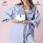 کیف موبایل برند پرتیز کد Prettyzys X089 - Image 2