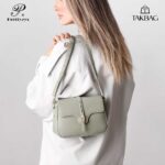 کیف موبایل برند پرتیز کد Prettyzys X079 - Image 4