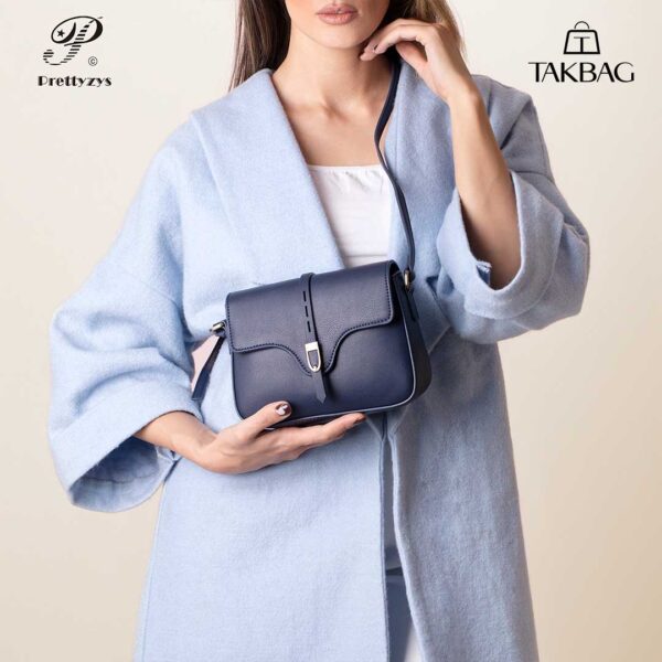 کیف موبایل برند پرتیز کد Prettyzys X079 - Image 3