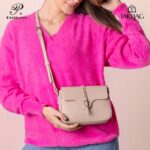 کیف موبایل برند پرتیز کد Prettyzys X079 - Image 2