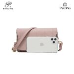 کیف موبایل برند پرتیز کد Prettyzys X081 - Image 4