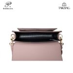 کیف موبایل برند پرتیز کد Prettyzys X081 - Image 6