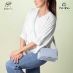 کیف موبایل برند پرتیز کد Prettyzys X081 - Image 2