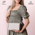 کیف موبایل برند پرتیز کد Prettyzys X081 - Image 3