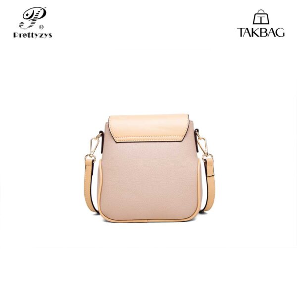 کیف موبایل برند پرتیز کد Prettyzys X089 - Image 8