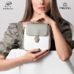 کیف موبایل برند پرتیز کد Prettyzys X089 - Image 3