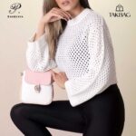 کیف موبایل برند پرتیز کد Prettyzys X089 - Image 4