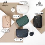 کیف موبایل برند پرتیز کد Prettyzys X101