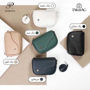 کیف موبایل برند پرتیز کد Prettyzys X101