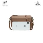 کیف موبایل برند پرتیز کد Prettyzys X101 - Image 6