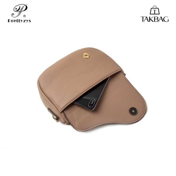 کیف موبایل برند پرتیز کد Prettyzys X101 - Image 7