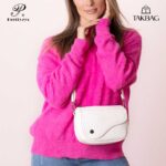 کیف موبایل برند پرتیز کد Prettyzys X101 - Image 3