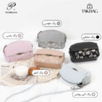 کیف موبایل برند پرتیز کد Prettyzys X107