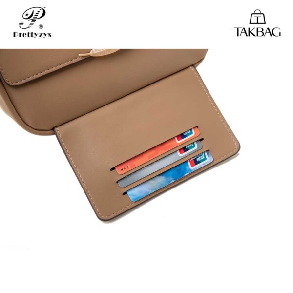 کیف موبایل برند پرتیز کد Prettyzys X107 - Image 6