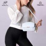 کیف موبایل برند پرتیز کد Prettyzys X107 - Image 3