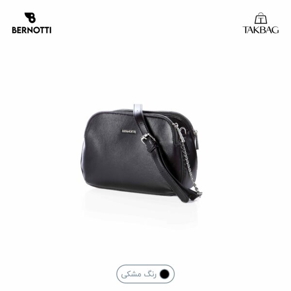 کیف رودوشی زنانه برند برنوتی کد TB-6710 - Image 7