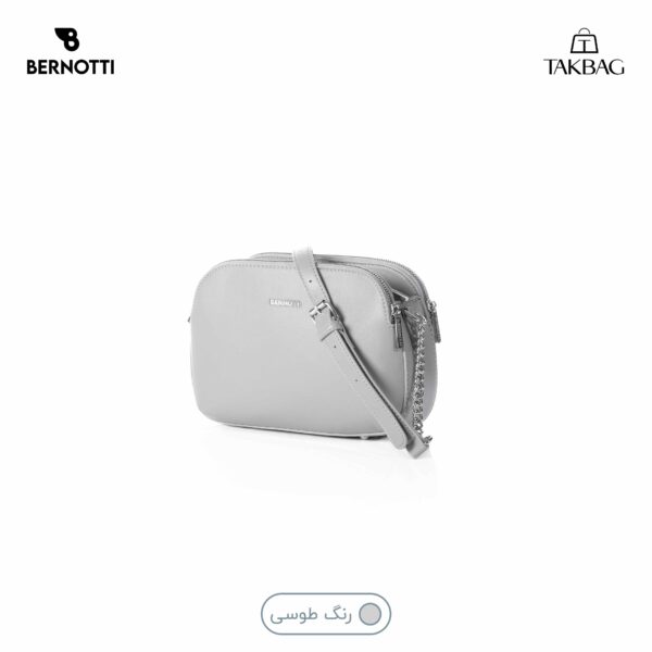 کیف رودوشی زنانه برند برنوتی کد TB-6710 - Image 9