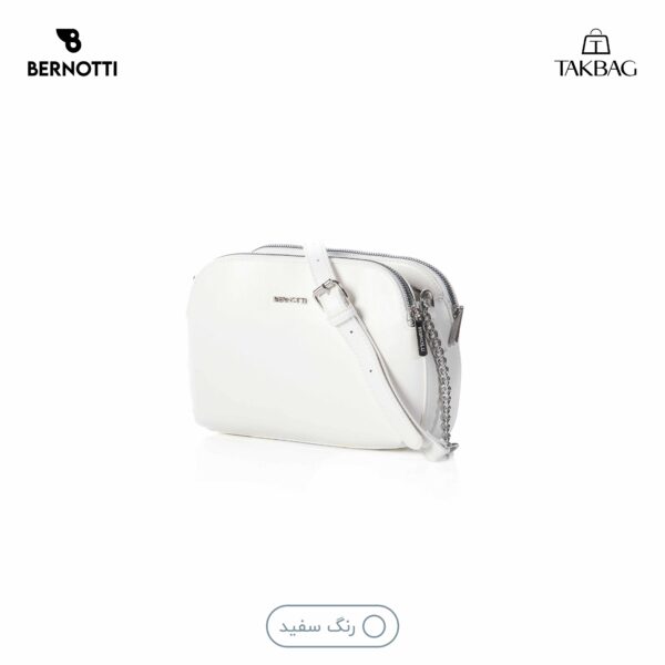 کیف رودوشی زنانه برند برنوتی کد TB-6710 - Image 6