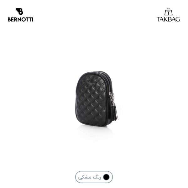 کیف رودوشی زنانه برند برنوتی کد TB-6712 - Image 5