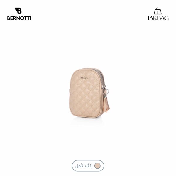 کیف رودوشی زنانه برند برنوتی کد TB-6712 - Image 1