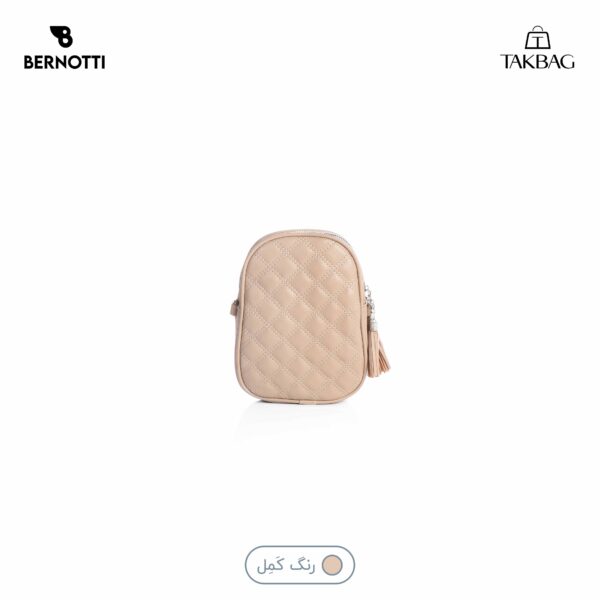 کیف رودوشی زنانه برند برنوتی کد TB-6712 - Image 4