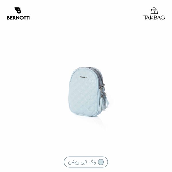 کیف رودوشی زنانه برند برنوتی کد TB-6712 - Image 10