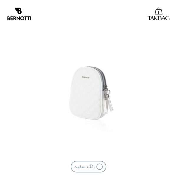 کیف رودوشی زنانه برند برنوتی کد TB-6712 - Image 6
