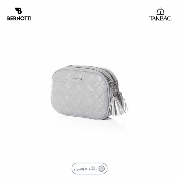 کیف رودوشی زنانه برند برنوتی کد TB-6714 - Image 7