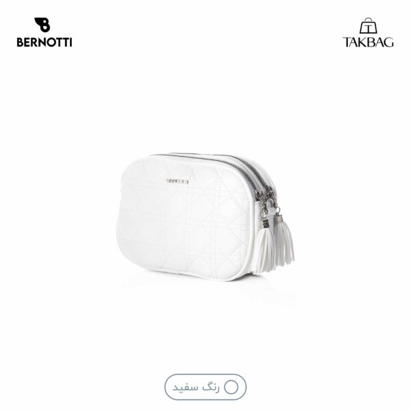 کیف رودوشی زنانه برند برنوتی کد TB-6714 - Image 10