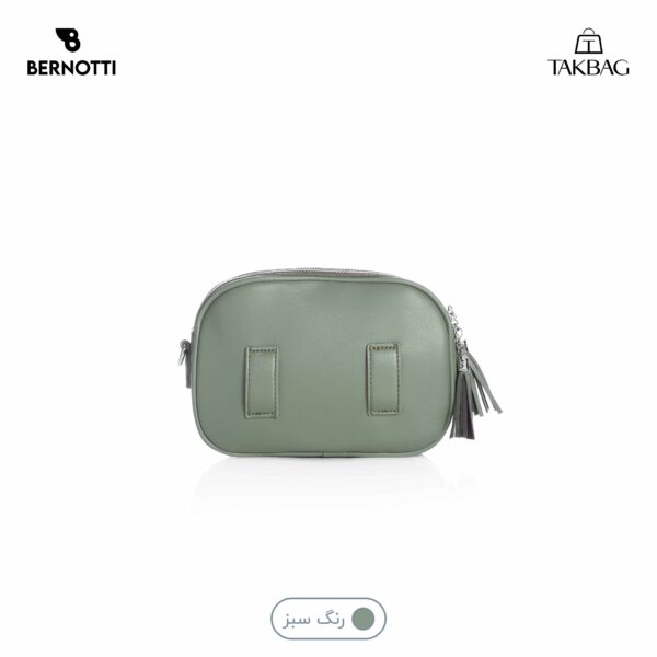 کیف دوشی/کمری زنانه برند برنوتی کد TB-6716 - Image 4
