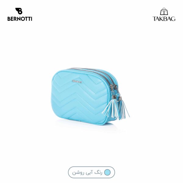 کیف دوشی/کمری زنانه برند برنوتی کد TB-6716 - Image 1