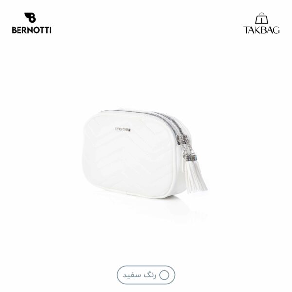 کیف دوشی/کمری زنانه برند برنوتی کد TB-6716 - Image 6