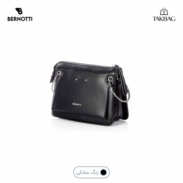 کیف رودوشی زنانه برند برنوتی کد TB-6726 - Image 9