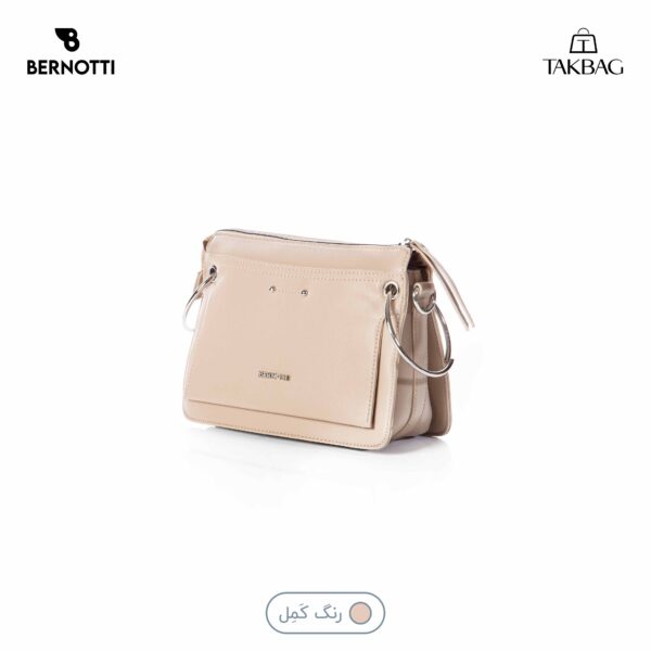 کیف رودوشی زنانه برند برنوتی کد TB-6726 - Image 10