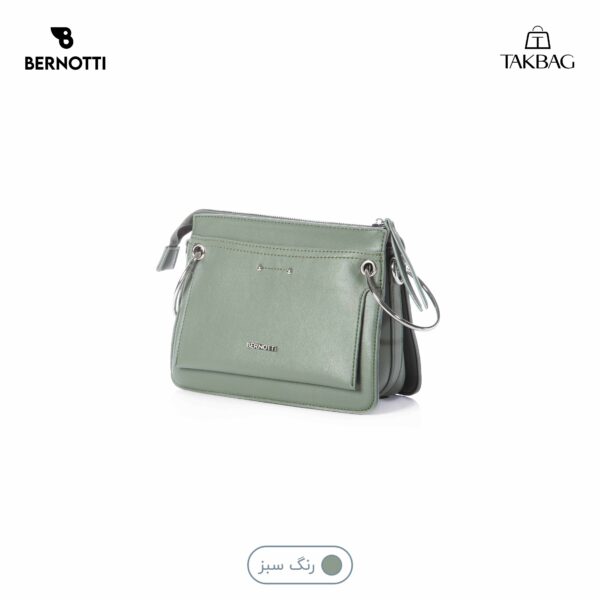 کیف رودوشی زنانه برند برنوتی کد TB-6726 - Image 7