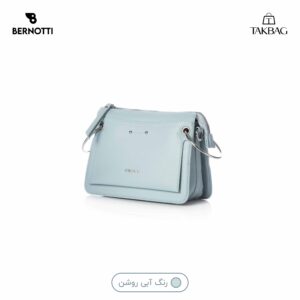 کیف رودوشی زنانه برند برنوتی کد TB-6726