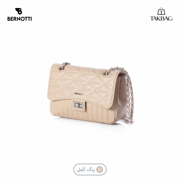 کیف رودوشی زنانه برند برنوتی کد TB-7122 - Image 5